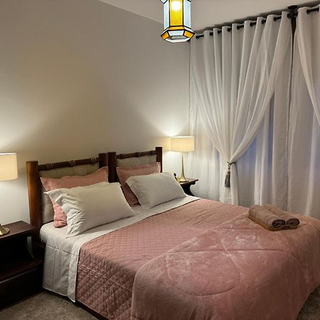 Casa Holanda Hotel Teresópolis Kültér fotó