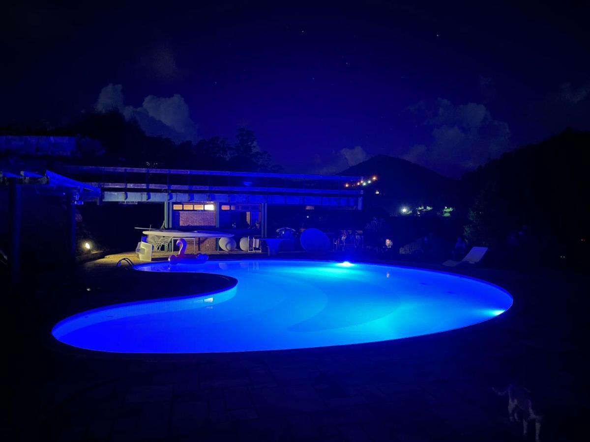 Casa Holanda Hotel Teresópolis Kültér fotó