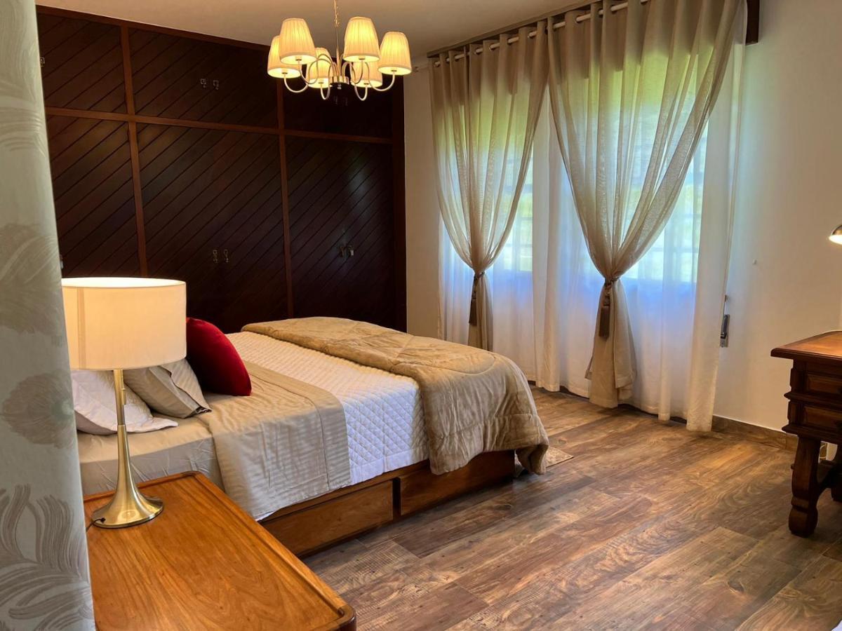 Casa Holanda Hotel Teresópolis Kültér fotó