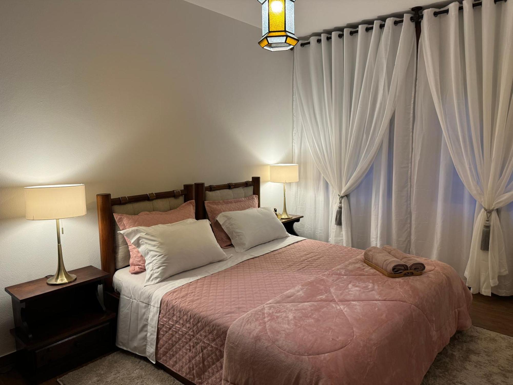 Casa Holanda Hotel Teresópolis Kültér fotó